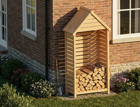Classic — legnaia in legno