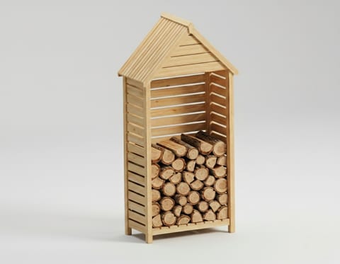 Classic — legnaia in legno